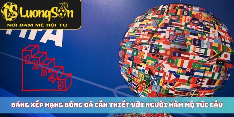 Bảng Xếp Hạng